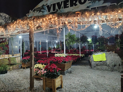 Vivero Las Margaritas