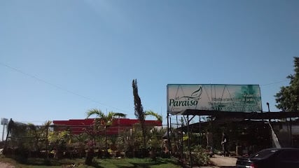 El Paraíso