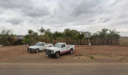 Vivero la Glorieta del Huevo
