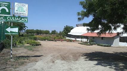 Viveros Rancho Calderón Suc. Culiacán