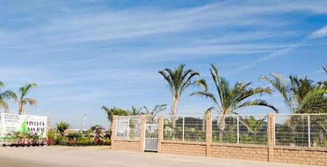 Viveros San José