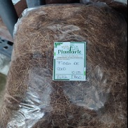 PlantArte Venta Fibra de coco