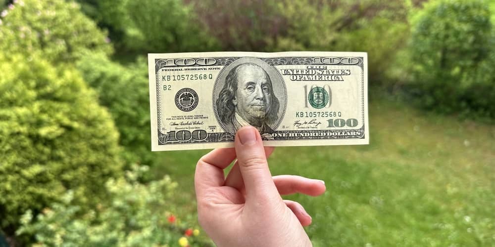 costo de un jardinero