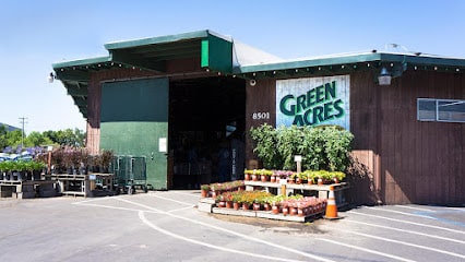 Green Acres Nursery & Supply en Sacramento