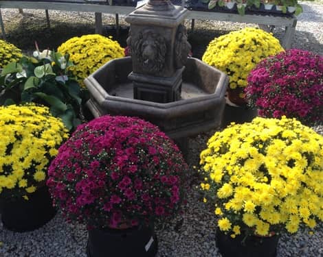 Reseda Nursery & Stone Yard en Madison AL