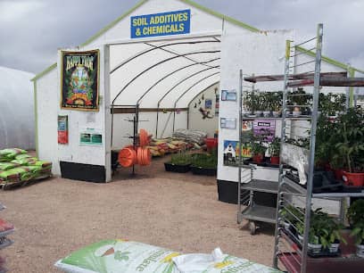Don's Garden Shop & Landscape Materials en Colorado