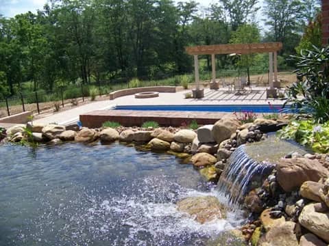Vivero Buckley's Prairie Landscaping en Springfield (IL)
