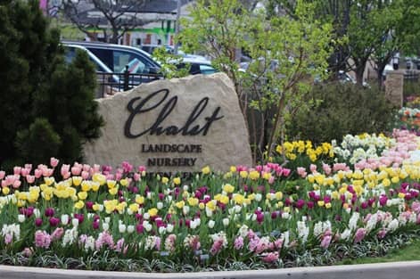 Chalet Home Garden en Illinois