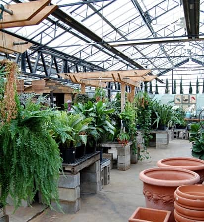 City Escape Garden Center and Design Studio en Chicago (IL)