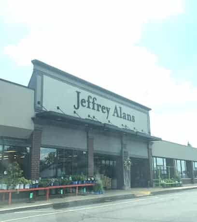 Jeffrey Alans vivero Springfield