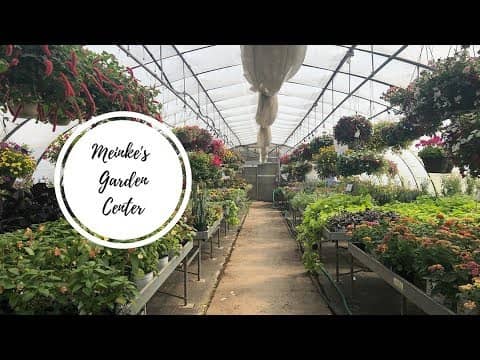 Meinke Garden Center en Illinois