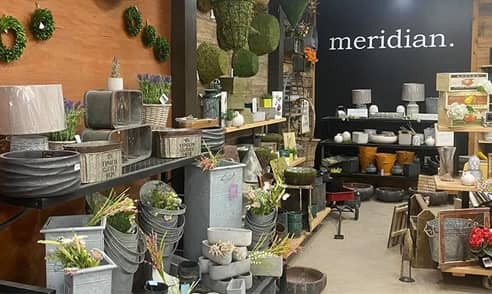 Meridian Nursery en Rockford (IL)