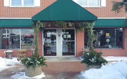 Rock Valley Garden Center en Rockford (IL)