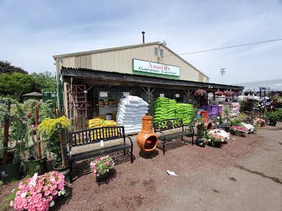 Amato's Garden Center Nursery en Trenton, NJ