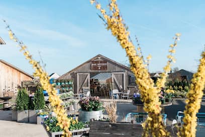 Bast Brothers Garden Center en New Jersey, NJ