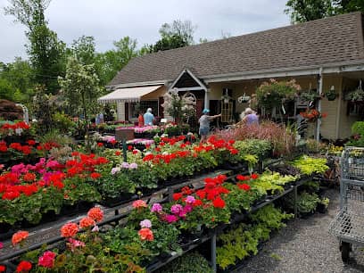 Baumley Nursery & Landscaping of Princeton en Trenton, NJ