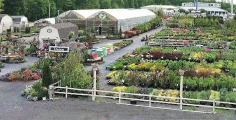 Bountiful Gardens en Ewing, NJ