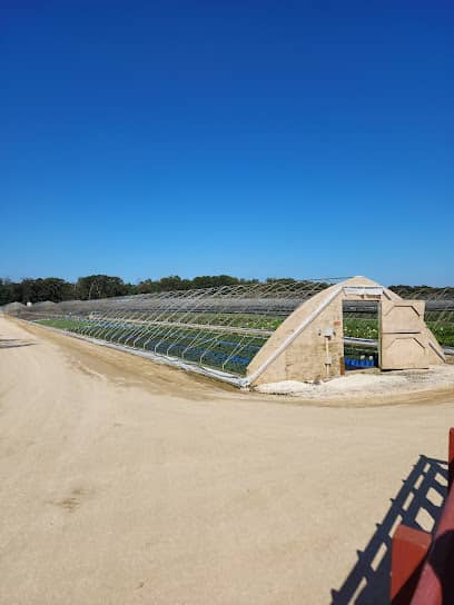 Centerton Nursery en Bridgeton, NJ