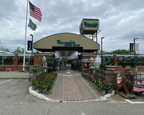Corrado's Garden Center en Clifton, NJ