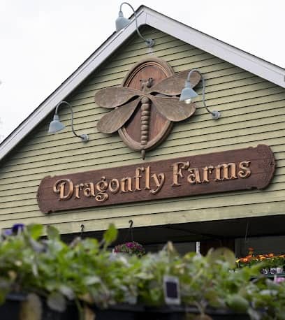 Dragonfly Farms en Hamilton Township, NJ