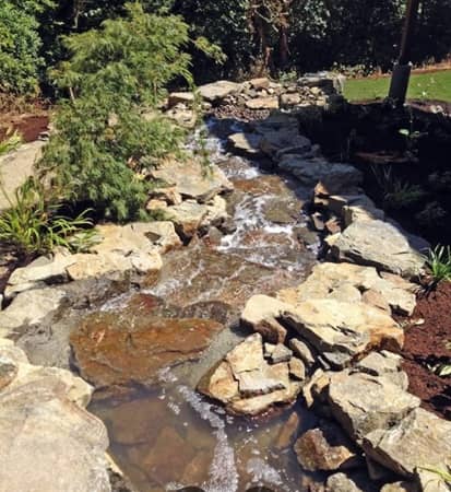 Green Acres Landscape, Inc. en Salem, Oregon