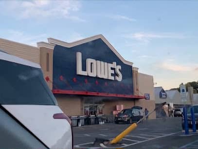 Lowe's Garden Center en Union, NJ