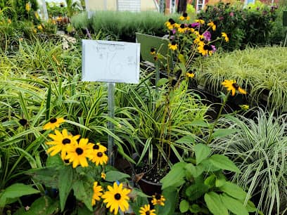 New Bridge Farm & Garden en New Milford, NJ