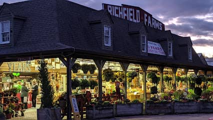 Richfield Farms & Garden Center en Clifton, NJ
