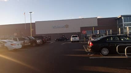 Walmart Garden Center en Linden, NJ
