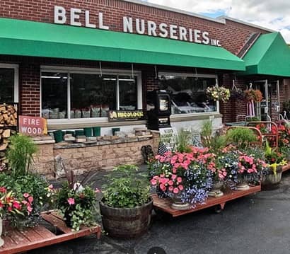 Bell Nurseries en North Haven, CT