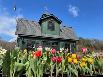 Bethany Farm and Nursery en Woodbridge, CT