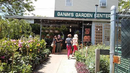 Ganim's Garden Center and Florist en Fairfield, CT