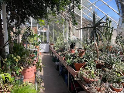 Greenbrier Greenhouse en New Haven, CT