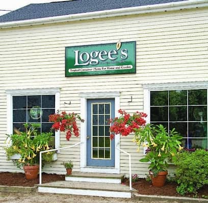 Logee's Plants for Home & Garden en Danielson, CT