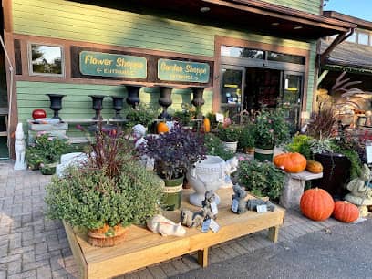 vivero Moscarillo's of West Hartford en Hartford, CT