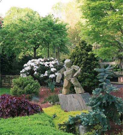 Oliver Nurseries en Bridgeport, CT