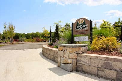 Soundview Landscape Supply en West Haven, CT