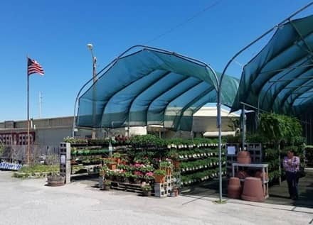 Chambers Farm & Garden Supply en Cullman