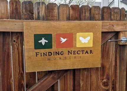 Finding Nectar Nursery en Arvada, CO