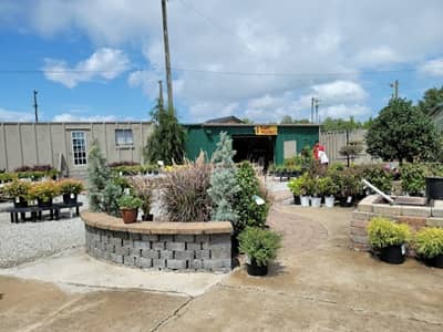 Four Seasons Nursery en Virginia Beach, VA