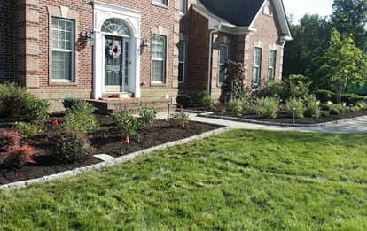 Image Works Landscaping en Fairfax Station, VA