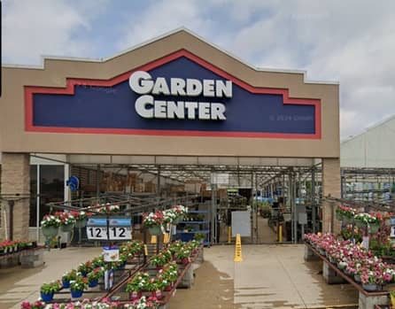 Lowe's Garden Center en Cullman-al
