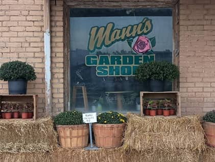 Mann's Home & Garden Shop en Hancenville-Al