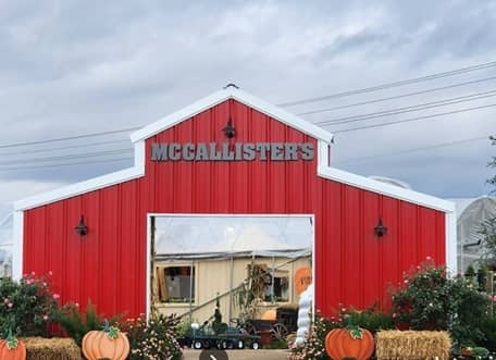 Lake Hamilton Garden Center en Hot Springs AR