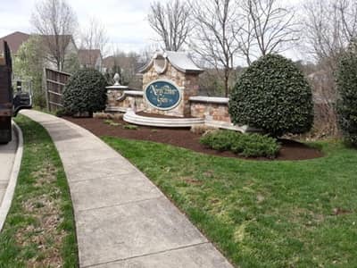 Orellana Lawn & Tree Services en Fairfax, Virginia