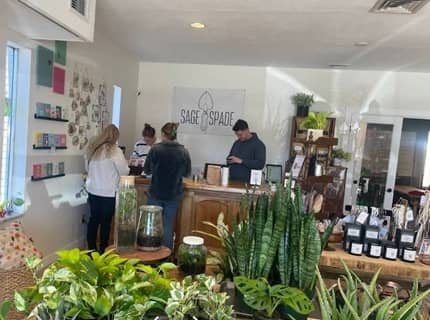 Sage Spade en Arvada, CO