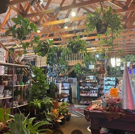 The Man Cave Market en Cullman
