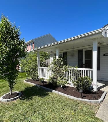 Tk’s Landscaping en Virginia Beach