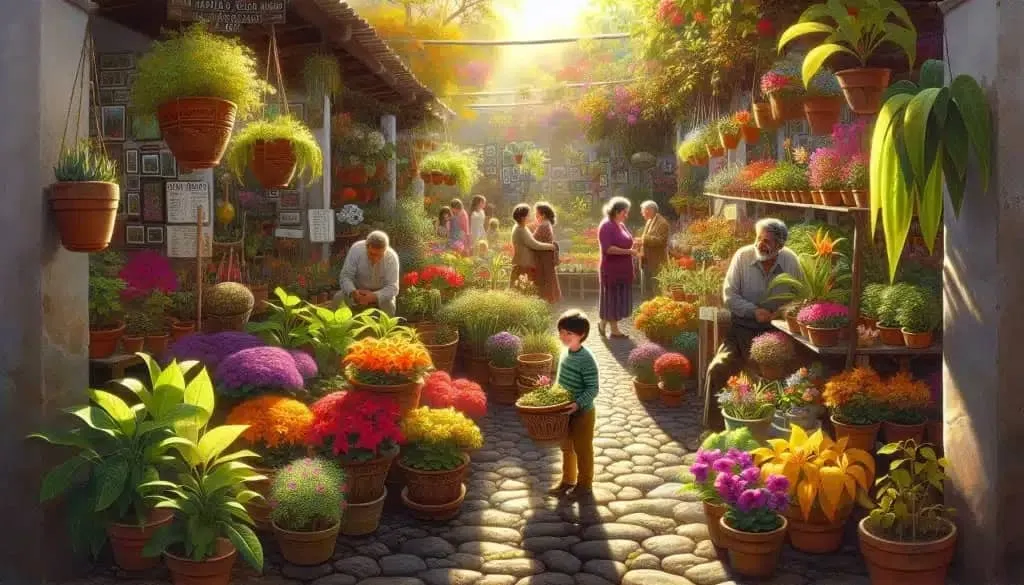 Los mejores viveros en Lázaro Cárdenas, Michoacán
